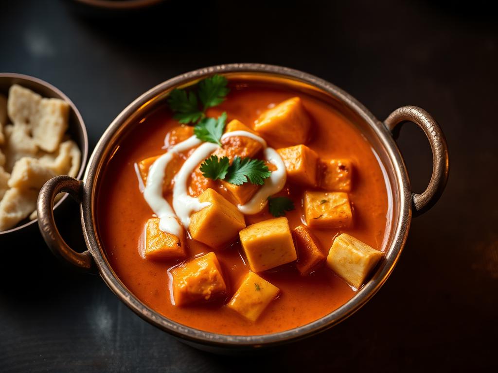 Paneer Butter Masala